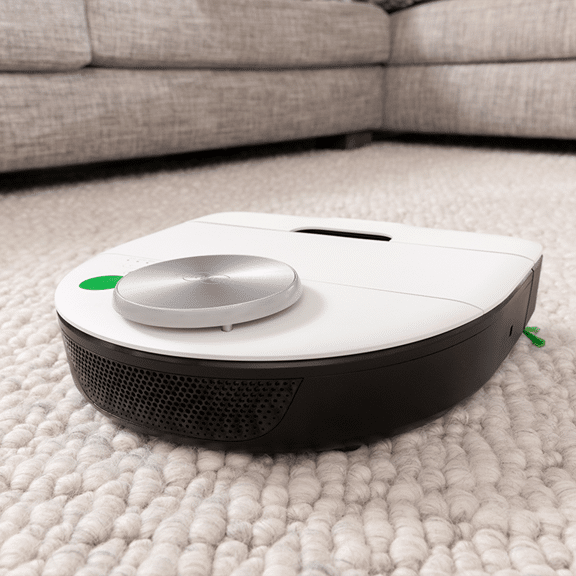 Neato non funziona più con l'app: cosa fare e chi può ottenere un folletto vr7