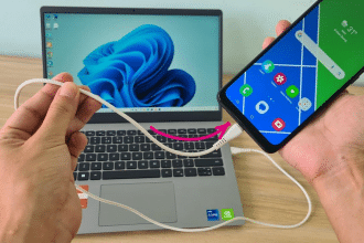 Pc non riconosce il telefono android via usb: come capire dov’è il problema