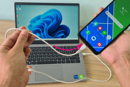 Pc non riconosce il telefono android via usb: come capire dov’è il problema