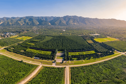 Perché la tomba di qin shi huang non viene aperta? Il problema non sono solo i fiumi di mercurio