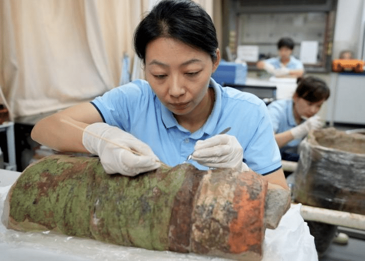 Perché la tomba di qin shi huang non viene aperta? Il problema non sono solo i fiumi di mercurio %perché la tomba di qin shi huang non viene aperta? Il problema non sono solo i fiumi di mercuriocount(title)% Perché la tomba di qin shi huang non viene aperta? Il problema non sono solo i fiumi di mercurio