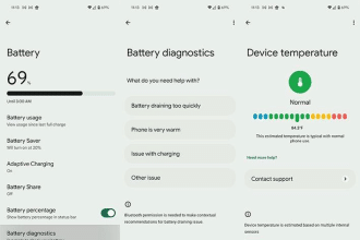 Pixel 11 pro: fotocamera bloccata dal surriscaldamento, quando è normale e quando no