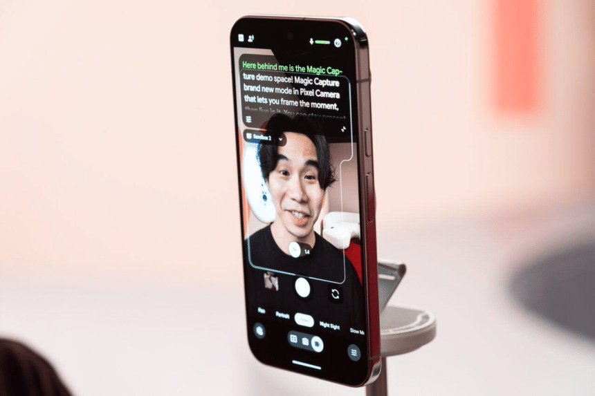 Pixel 11 pro: fotocamera bloccata dal surriscaldamento, quando è normale e quando no