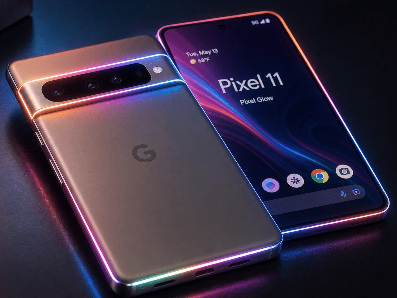 Pixel 11 pro: hilight non si accende con le notifiche? Ecco perché %pixel 11 pro: hilight non si accende con le notifiche? Ecco perchécount(title)% Pixel 11 pro: hilight non si accende con le notifiche? Ecco perché