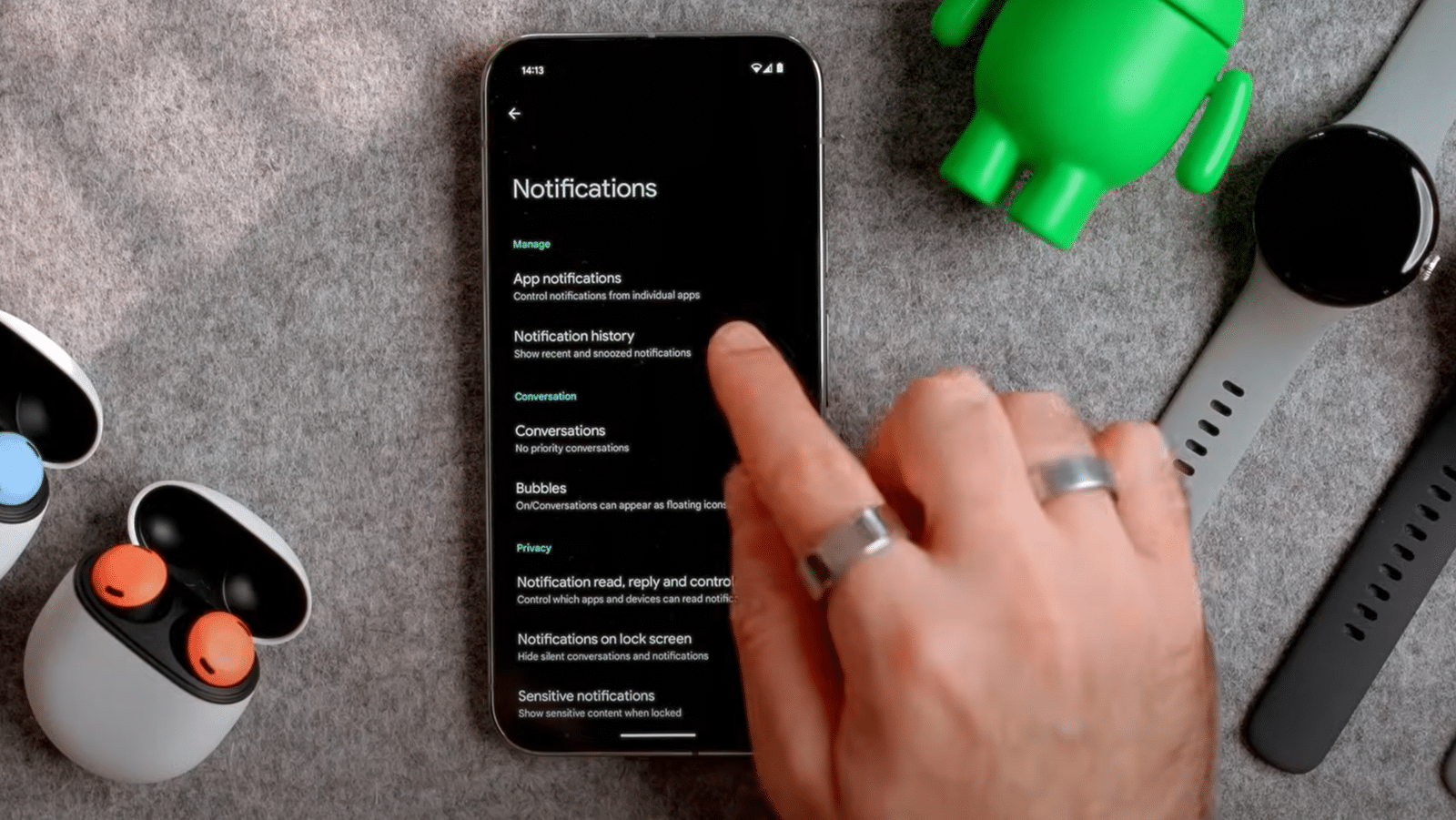 Pixel non riceve le notifiche dopo android 17? Perché arrivano in ritardo o solo quando apri l’app %pixel non riceve le notifiche dopo android 17? Perché arrivano in ritardo o solo quando apri l’appcount(title)% Pixel non riceve le notifiche dopo android 17? Perché arrivano in ritardo o solo quando apri l’app