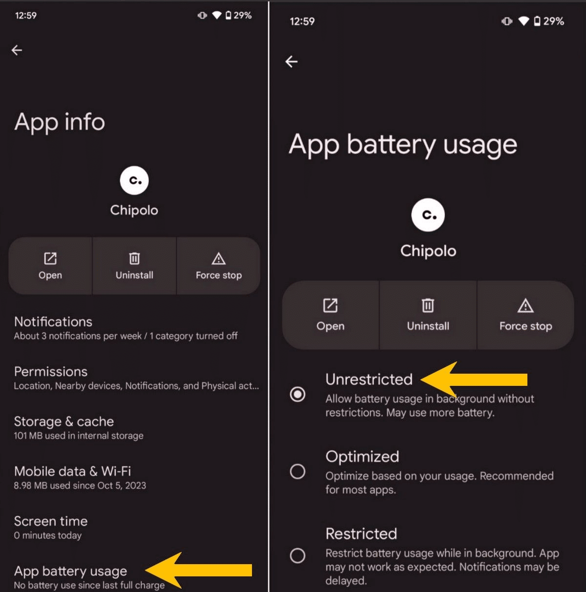 Pixel non riceve le notifiche dopo android 17? Perché arrivano in ritardo o solo quando apri l’app %pixel non riceve le notifiche dopo android 17? Perché arrivano in ritardo o solo quando apri l’appcount(title)% Pixel non riceve le notifiche dopo android 17? Perché arrivano in ritardo o solo quando apri l’app
