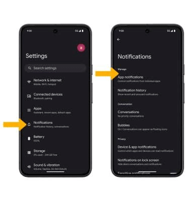 Pixel non riceve le notifiche dopo android 17? Perché arrivano in ritardo o solo quando apri l’app %pixel non riceve le notifiche dopo android 17? Perché arrivano in ritardo o solo quando apri l’appcount(title)% Pixel non riceve le notifiche dopo android 17? Perché arrivano in ritardo o solo quando apri l’app