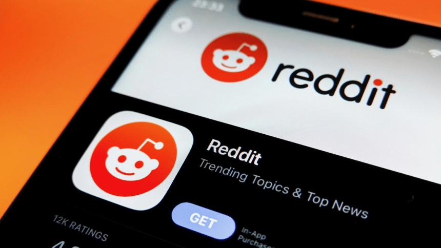 Reddit non fa accedere su android: password corretta ma login rifiutato