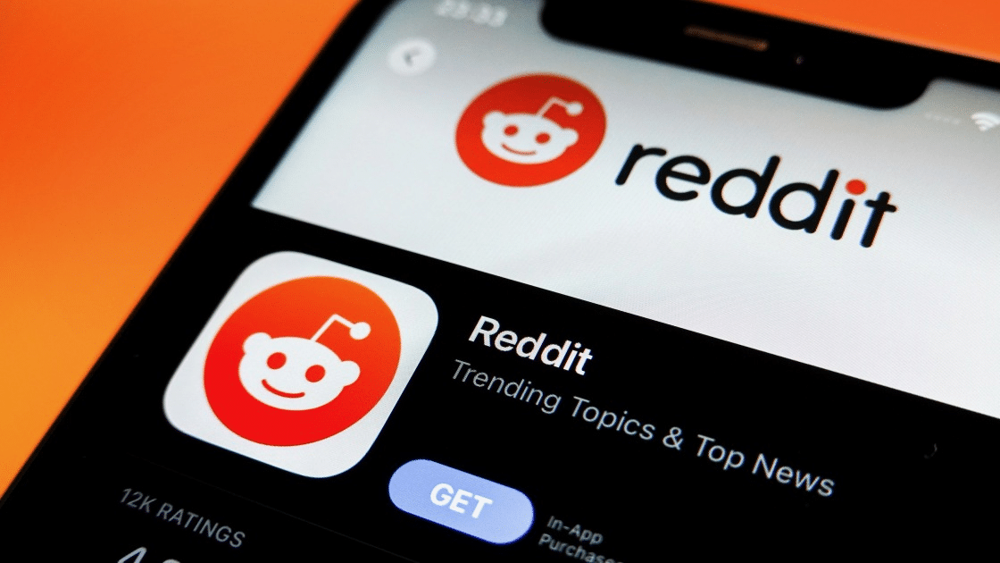 Reddit non fa accedere su android: password corretta ma login rifiutato