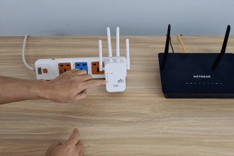 Ripetitore wi-fi connesso ma senza internet: cause e soluzioni