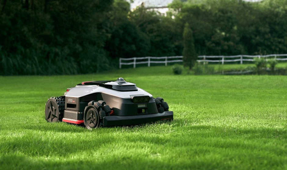 Robot tagliaerba senza filo 2026: rtk, lidar o telecamera? Quale scegliere