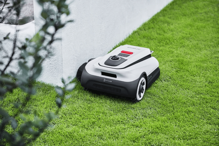 Robot tagliaerba senza filo 2026: rtk, lidar o telecamera? Quale scegliere