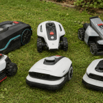 Robot tagliaerba senza filo 2026: rtk, lidar o telecamera? Quale scegliere