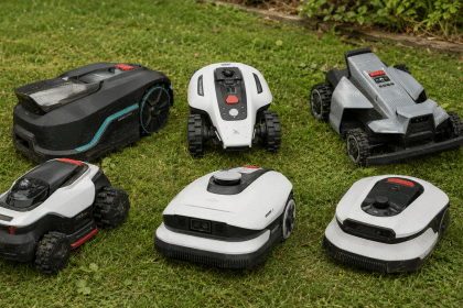 Robot tagliaerba senza filo 2026: rtk, lidar o telecamera? Quale scegliere