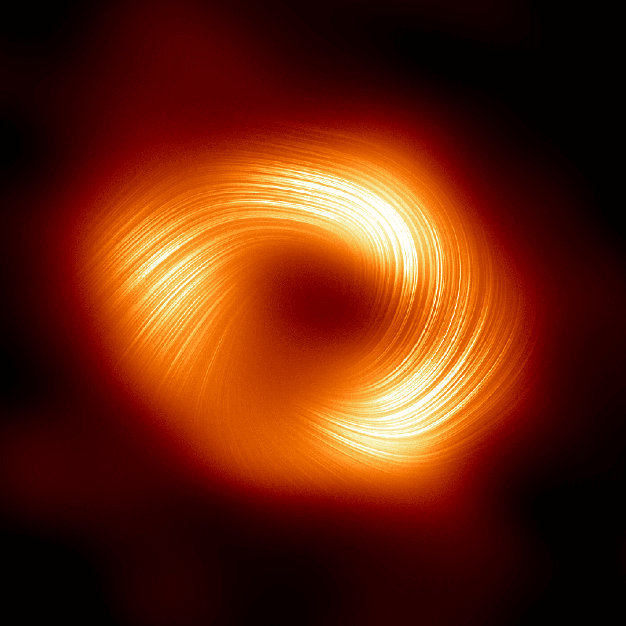 S301: perché la stella più veloce della via lattea non cade nel buco nero?