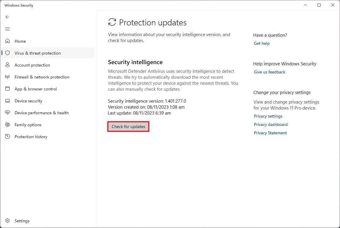 Shieldbreak su windows 11: come sapere se il pc è vulnerabile %shieldbreak su windows 11: come sapere se il pc è vulnerabilecount(title)% Shieldbreak su windows 11: come sapere se il pc è vulnerabile