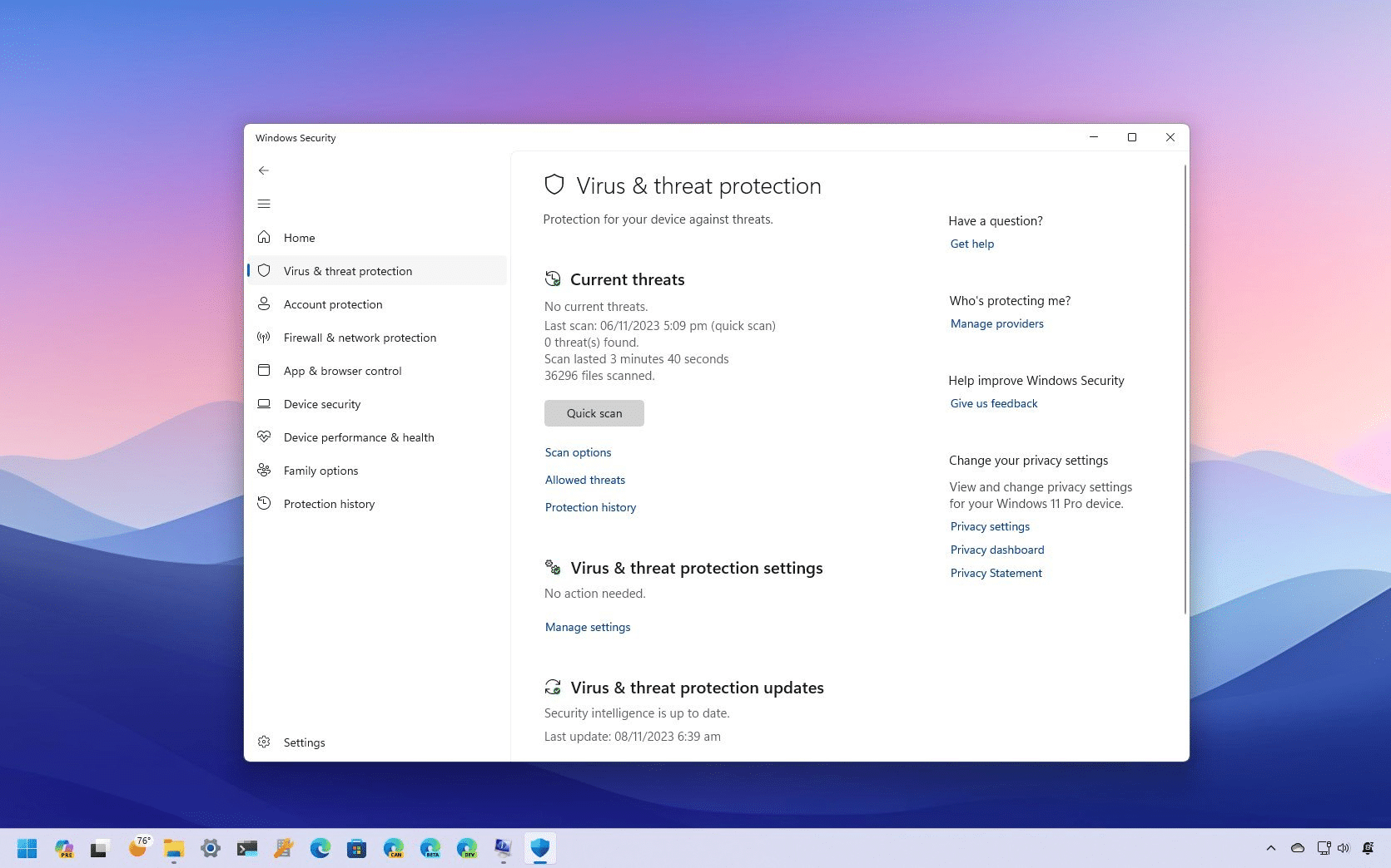 Shieldbreak su windows 11: come sapere se il pc è vulnerabile %shieldbreak su windows 11: come sapere se il pc è vulnerabilecount(title)% Shieldbreak su windows 11: come sapere se il pc è vulnerabile