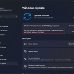 Windows 11: sicurezza di windows non si apre, come risolvere %windows 11: sicurezza di windows non si apre, come risolverecount(title)% Windows 11: sicurezza di windows non si apre, come risolvere