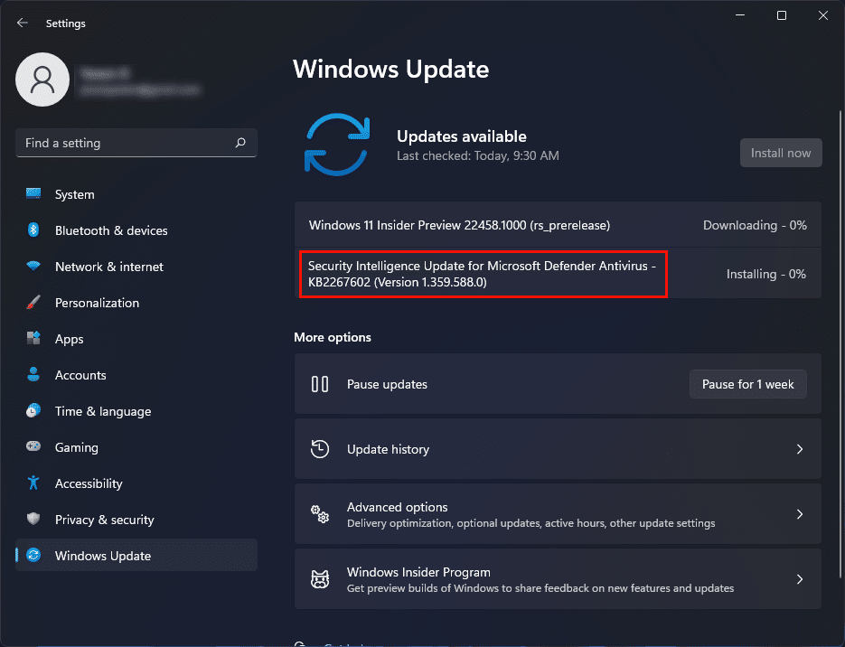 Shieldbreak su windows 11: come sapere se il pc è vulnerabile %shieldbreak su windows 11: come sapere se il pc è vulnerabilecount(title)% Shieldbreak su windows 11: come sapere se il pc è vulnerabile