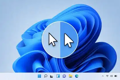 Windows 11, cursore diventato grande e bianco dopo l’aggiornamento: come risolvere