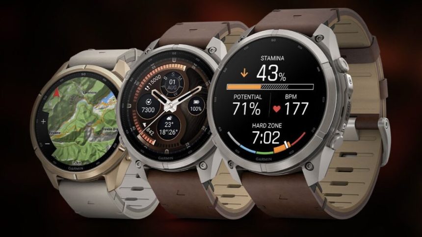 Garmin fēnix 9 pro inreach senza telefono: cosa funziona davvero in italia
