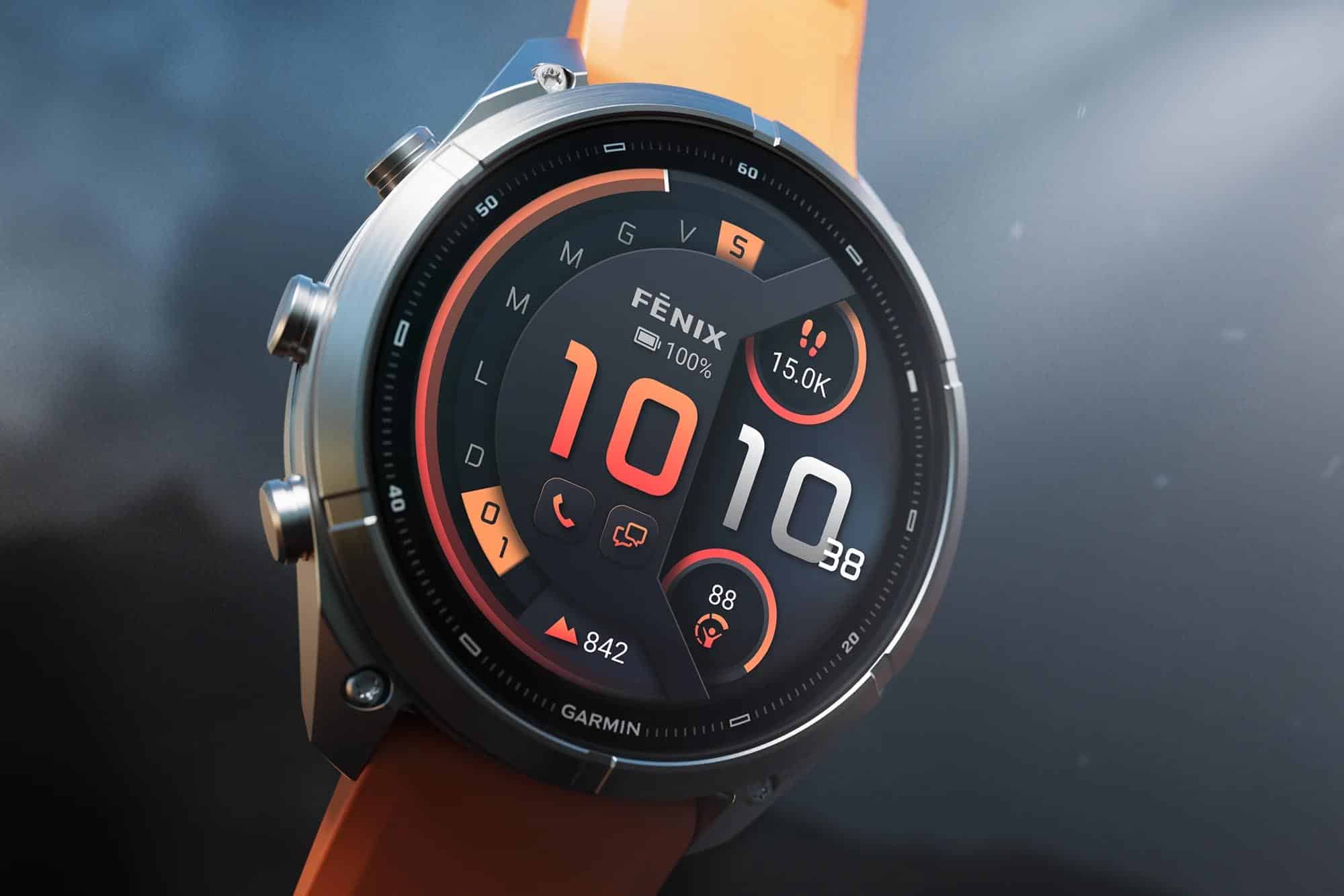 Titolo articolo: garmin fēnix 9 pro inreach senza telefono: cosa funziona davvero in italia Titolo articolo: garmin fēnix 9 pro inreach senza telefono: cosa funziona davvero in italia