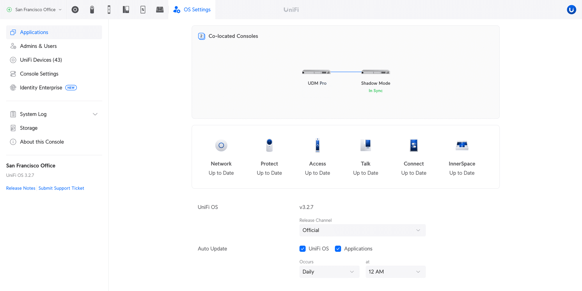 Unifi è vulnerabile? Come controllare se devi aggiornare subito