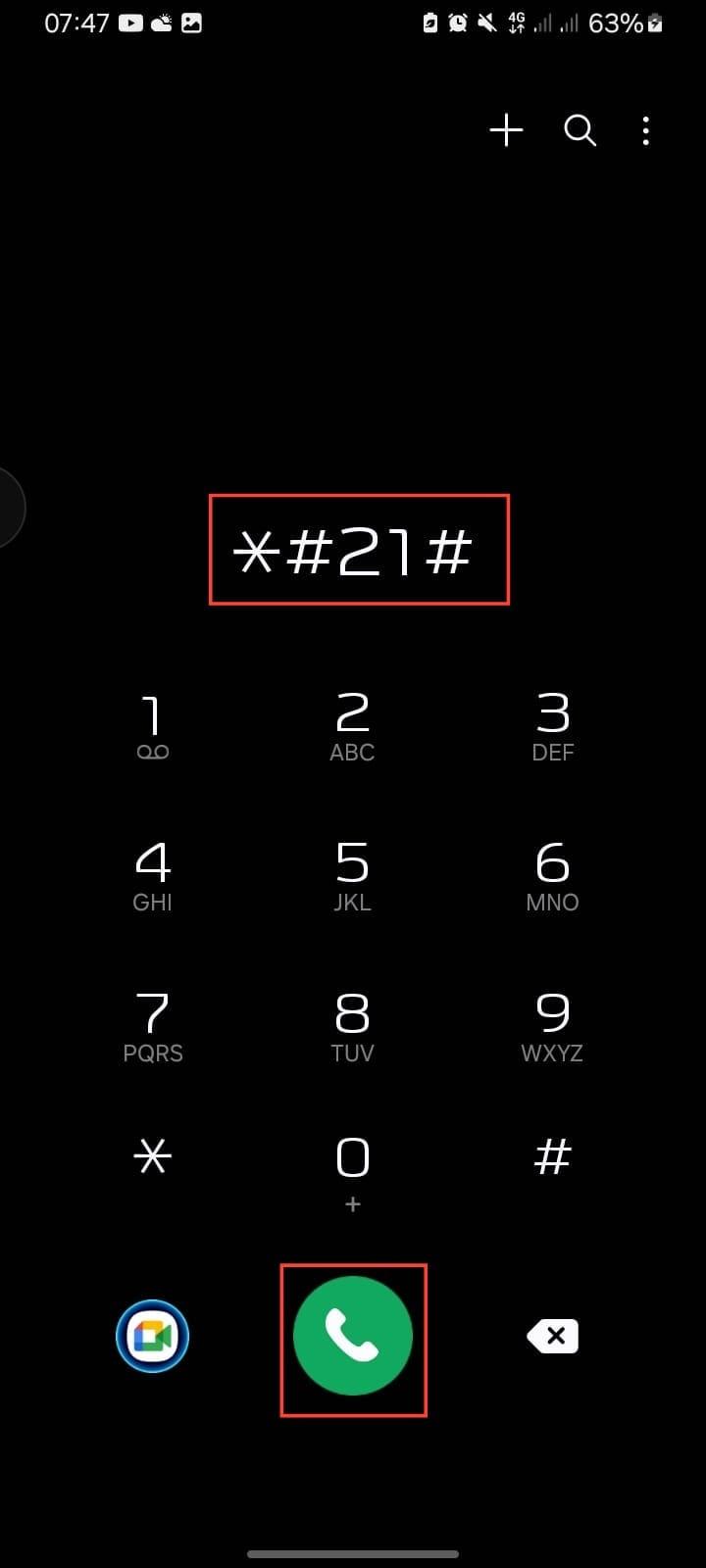 Protezione Android 17 QPR2 contro le frodi basate sulla deviazione delle chiamate