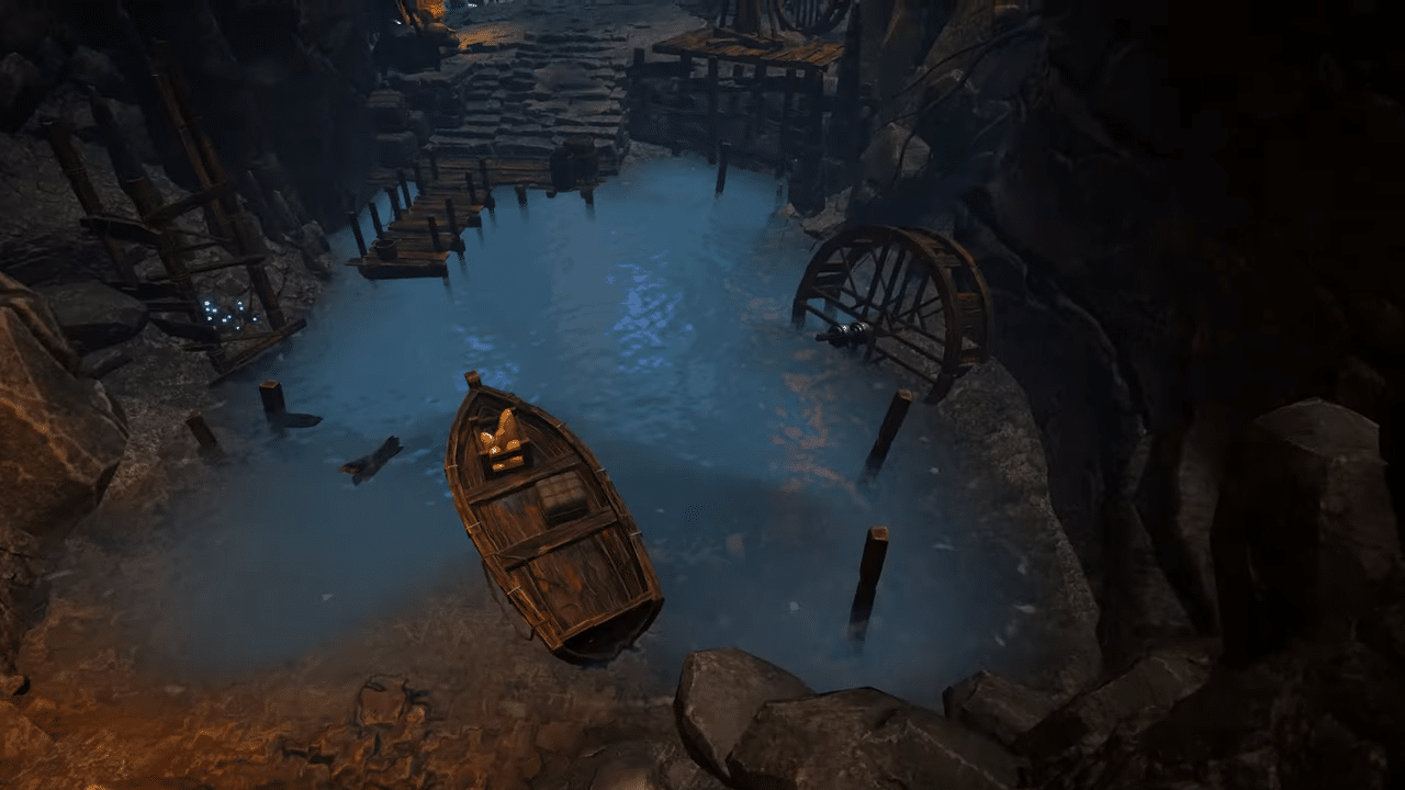 Toonscapes underworld accelera i dungeon unity, ma serve metodo %toonscapes underworld accelera i dungeon unity, ma serve metodocount(title)% Toonscapes underworld accelera i dungeon unity, ma serve metodo