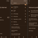 Wi-fi connesso senza internet su android: cosa fare