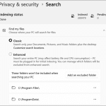 Windows 11: come nascondere consigliati e tutte le app da start