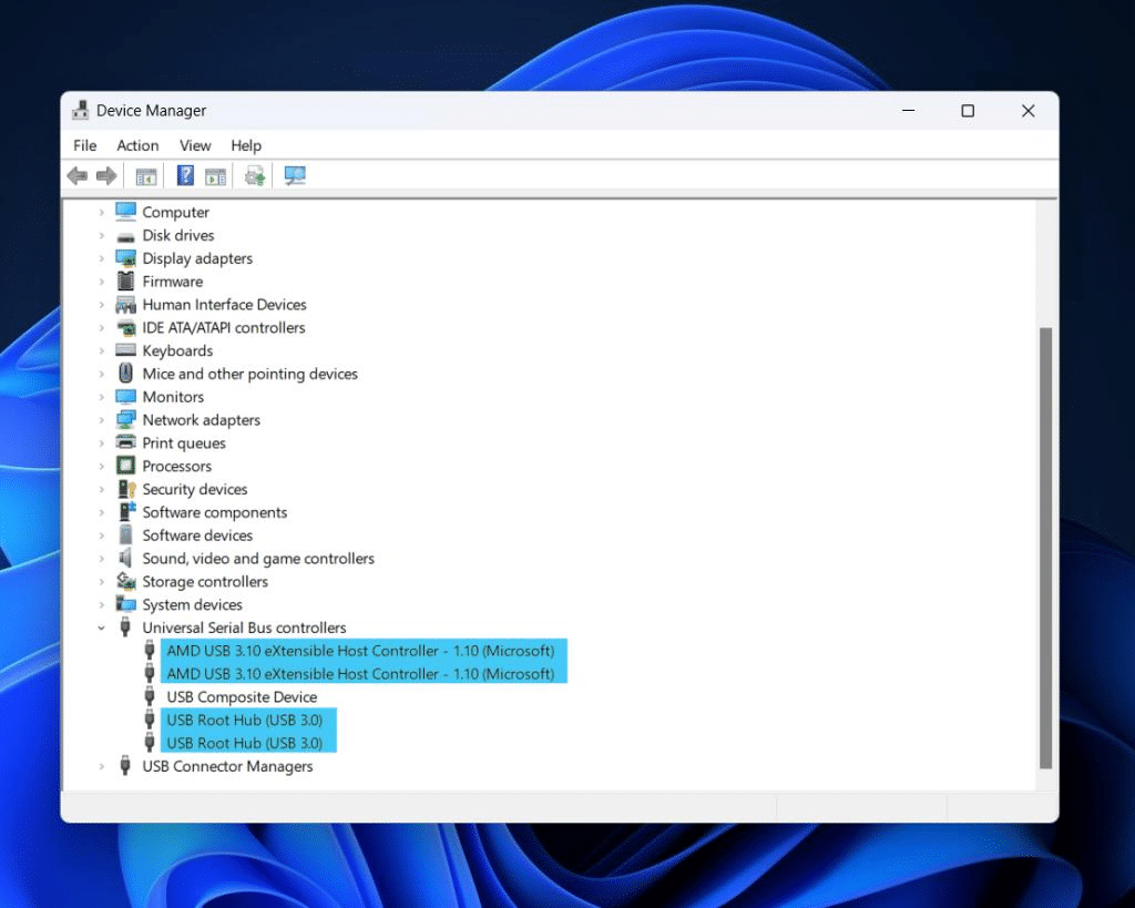Windows 11 perde le periferiche usb dopo kb5121003? Cosa controllare prima di disinstallare l’aggiornamento