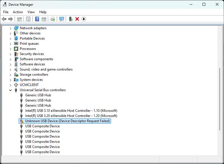 Windows 11 perde le periferiche usb dopo kb5121003? Cosa controllare prima di disinstallare l’aggiornamento
