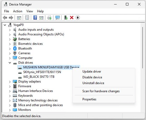 Windows 11 perde le periferiche usb dopo kb5121003? Cosa controllare prima di disinstallare l’aggiornamento