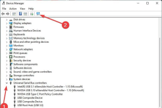 Windows 11 perde le periferiche usb dopo kb5121003? Cosa controllare prima di disinstallare l’aggiornamento