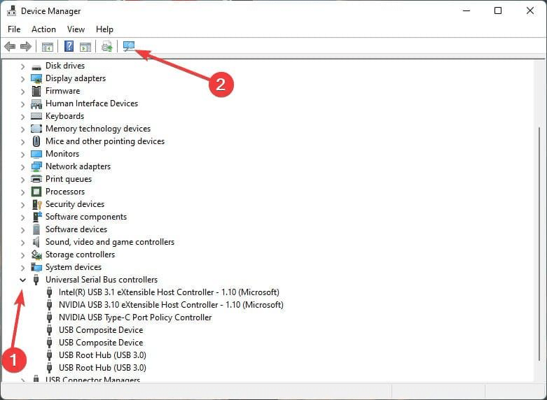Windows 11 perde le periferiche usb dopo kb5121003? Cosa controllare prima di disinstallare l’aggiornamento
