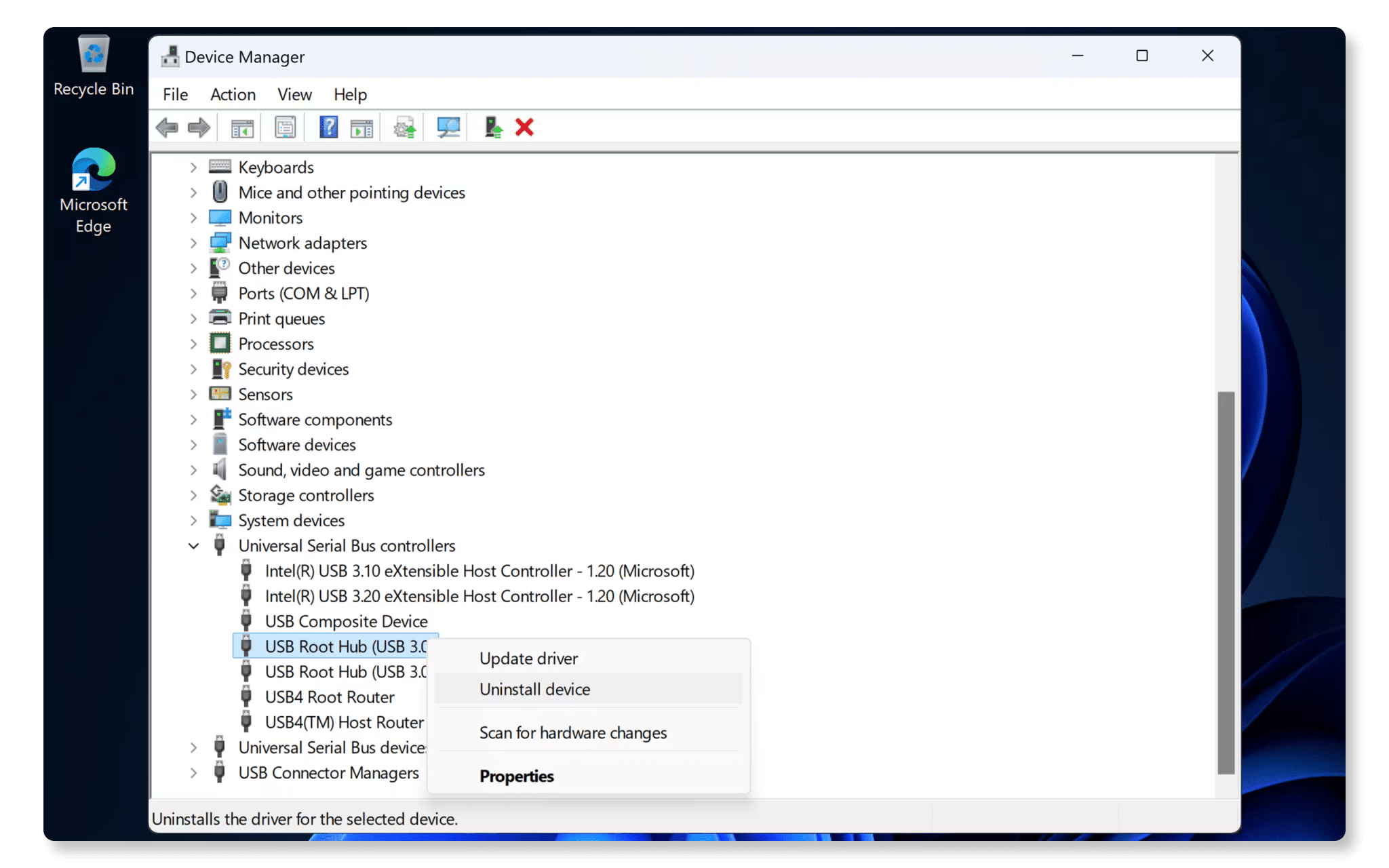 Windows 11: usb si disconnette e riconnette continuamente, cosa fare %windows 11: usb si disconnette e riconnette continuamente, cosa farecount(title)% Windows 11: usb si disconnette e riconnette continuamente, cosa fare
