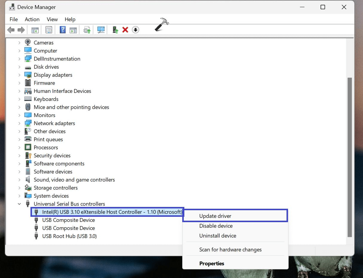 Windows 11: usb si disconnette e riconnette continuamente, cosa fare %windows 11: usb si disconnette e riconnette continuamente, cosa farecount(title)% Windows 11: usb si disconnette e riconnette continuamente, cosa fare
