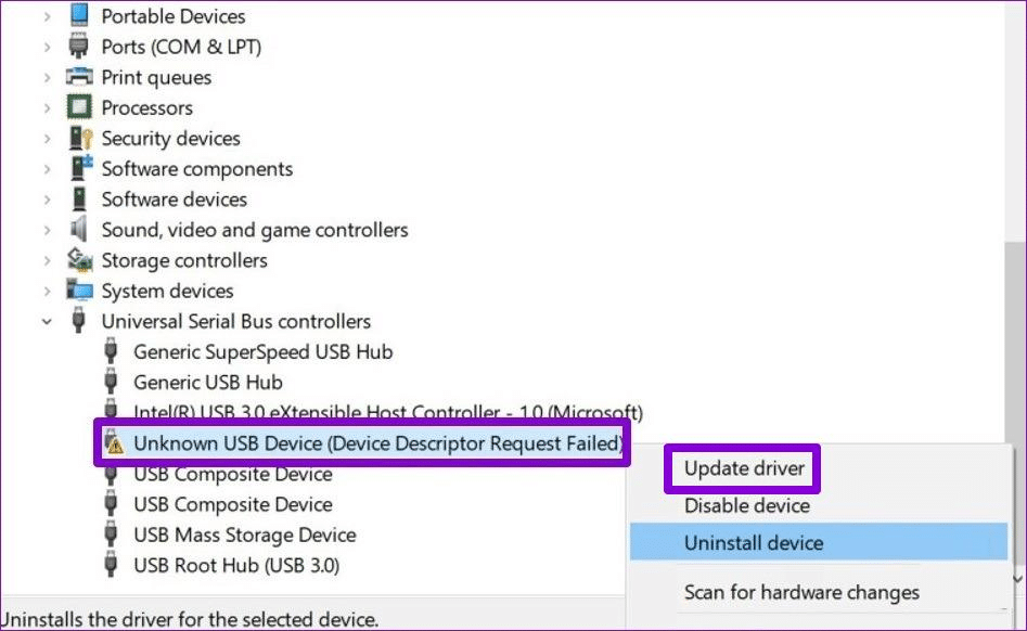 Windows 11: usb si disconnette e riconnette continuamente, cosa fare %windows 11: usb si disconnette e riconnette continuamente, cosa farecount(title)% Windows 11: usb si disconnette e riconnette continuamente, cosa fare