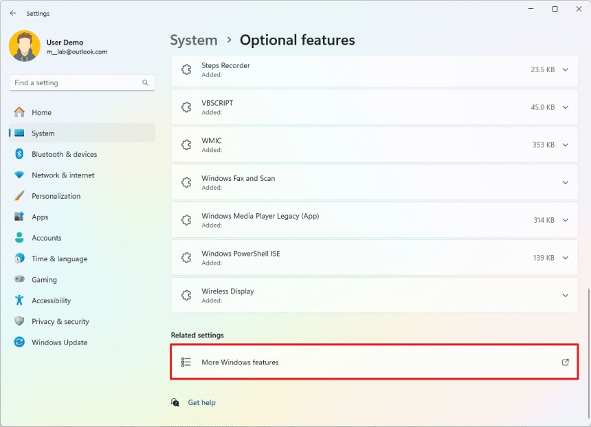 Wmic non funziona su windows 11? Perché il comando è sparito e cosa usare al suo posto