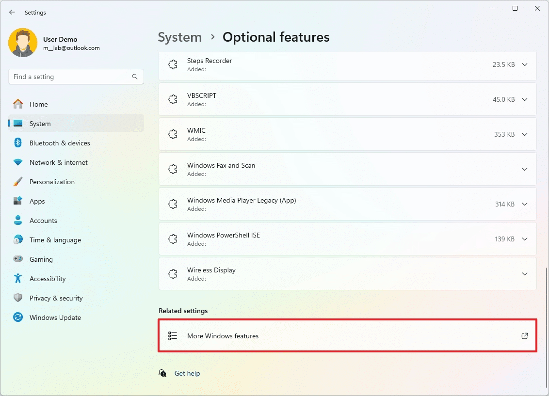 Wmic non funziona su windows 11? Perché il comando è sparito e cosa usare al suo posto %wmic non funziona su windows 11? Perché il comando è sparito e cosa usare al suo postocount(title)% Wmic non funziona su windows 11? Perché il comando è sparito e cosa usare al suo posto