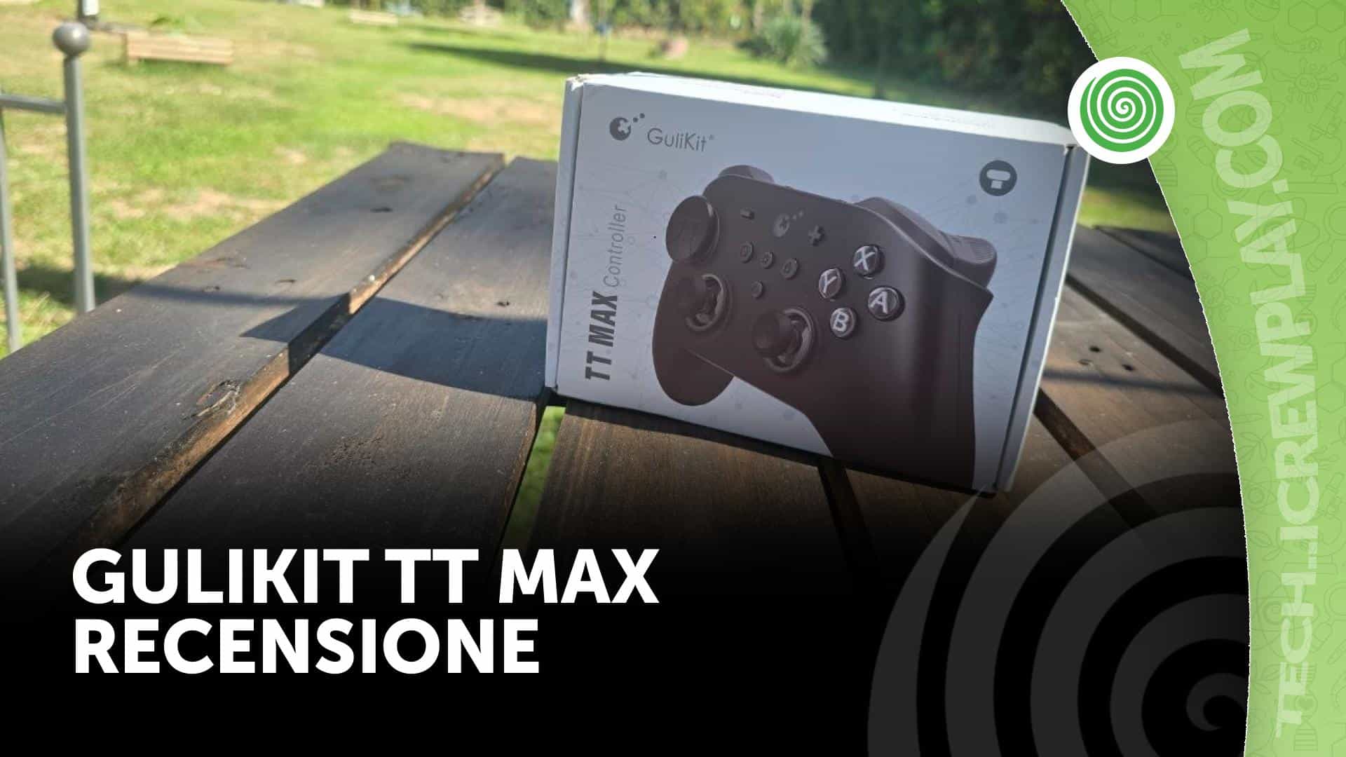 Gulikit tt max recensione: completo, preciso e molto più premium di quanto sembri %gulikit tt max recensione: completo, preciso e molto più premium di quanto sembricount(title)% Gulikit tt max recensione: completo, preciso e molto più premium di quanto sembri
