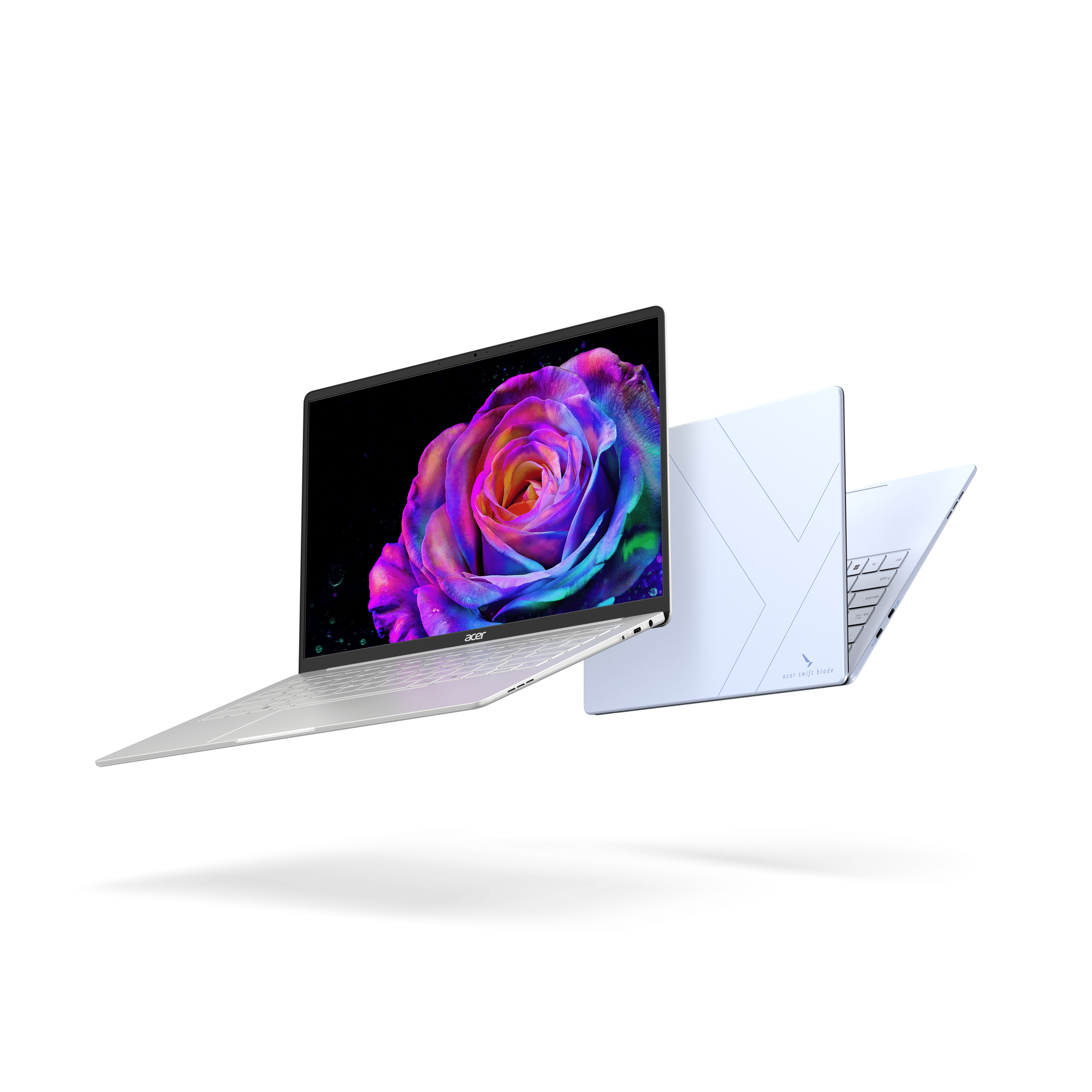 Acer Swift Blade 14: prezzo, uscita e specifiche %Acer Swift Blade 14: prezzo, uscita e specifichecount(title)% Acer Swift Blade 14 presentato a IFA 2026