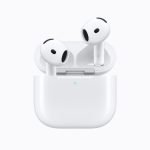 Airpods: come usare custom eq per regolare bassi, medi e alti