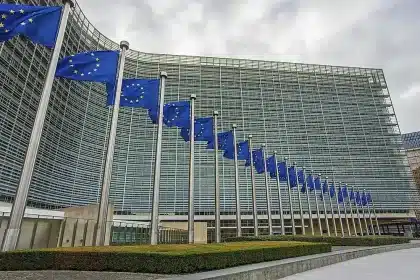 Commissione europea e cyber resilience act