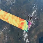 Satellite flex: orario, diretta e cosa misura il 15 settembre