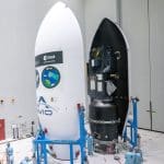 Sentinel-3c mostra l'italia dallo spazio: cosa vede il nuovo satellite copernicus %sentinel-3c mostra l'italia dallo spazio: cosa vede il nuovo satellite copernicuscount(title)% Sentinel-3c mostra l'italia dallo spazio: cosa vede il nuovo satellite copernicus