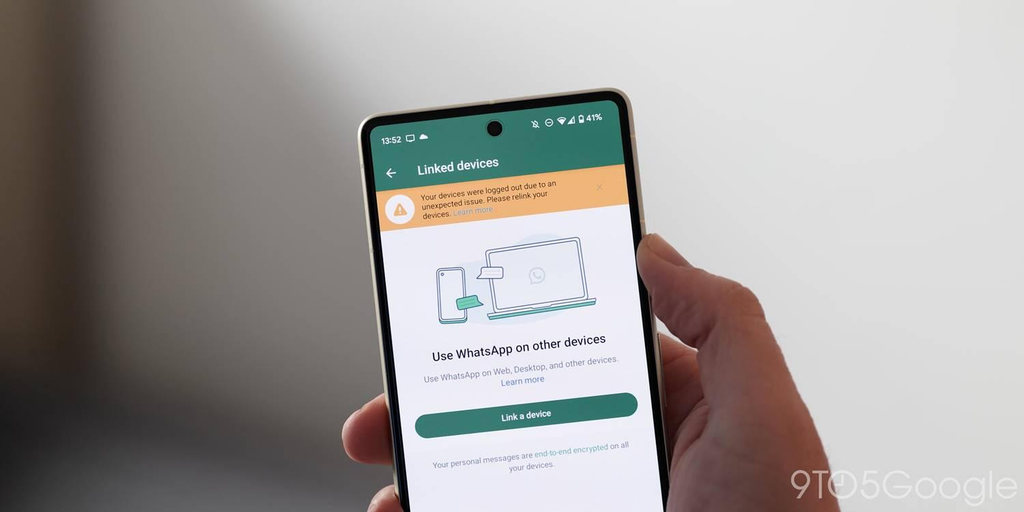 Whatsapp segnala “client web non ufficiale”: cosa significa e cosa fare %whatsapp segnala “client web non ufficiale”: cosa significa e cosa farecount(title)% Whatsapp segnala “client web non ufficiale”: cosa significa e cosa fare