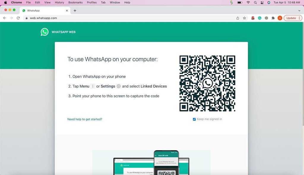 Whatsapp segnala “client web non ufficiale”: cosa significa e cosa fare %whatsapp segnala “client web non ufficiale”: cosa significa e cosa farecount(title)% Whatsapp segnala “client web non ufficiale”: cosa significa e cosa fare