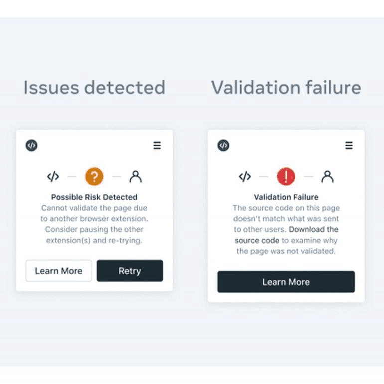 Whatsapp segnala “client web non ufficiale”: cosa significa e cosa fare %whatsapp segnala “client web non ufficiale”: cosa significa e cosa farecount(title)% Whatsapp segnala “client web non ufficiale”: cosa significa e cosa fare
